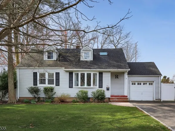 193 Farley Ave, Fanwood Boro, NJ 07023