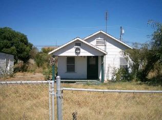 1691 North St, Firebaugh, CA 93622