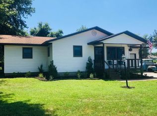 12913 Lynn Ln, Neosho, MO 64850