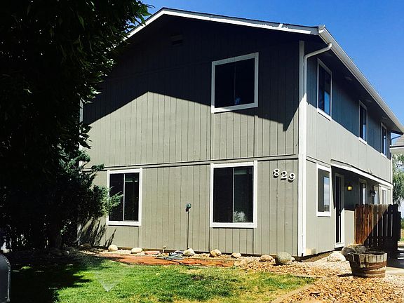 Newly Remodeled Home