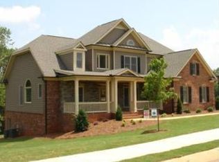 784 Reece Dr, Hoschton, GA 30548