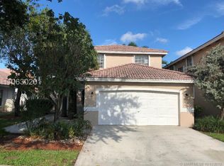 5020 SW 152nd Ave, Miramar, FL 33027