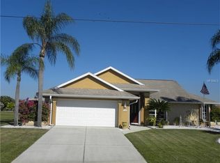 7160 N Blue Sage, Punta Gorda, FL 33955