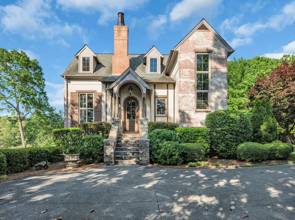 54 County Road 163, Crane Hill, AL 35053