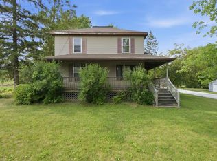 308 Francis Ave, Cascade, WI 53011