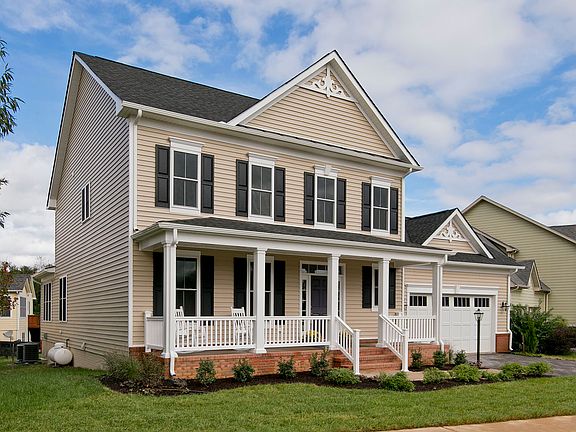 2nd image of 205 Pleasant Hill Dr