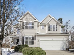 588 Pimlico Cir, Whitsett, NC 27377