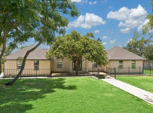 321 Quarry Springs Dr, San Marcos, TX 78666