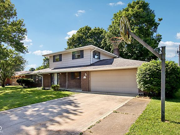 3rd image of 2579 Tod Ln