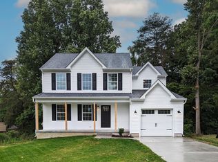 200 Brown Ave, Blackwood, NJ 08012