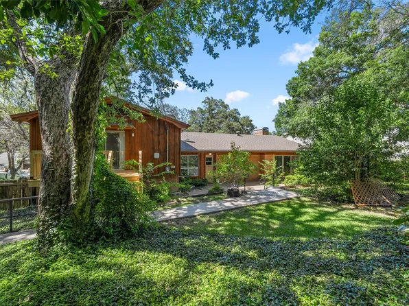 2624 Eldridge Ln, Waco, TX 76710