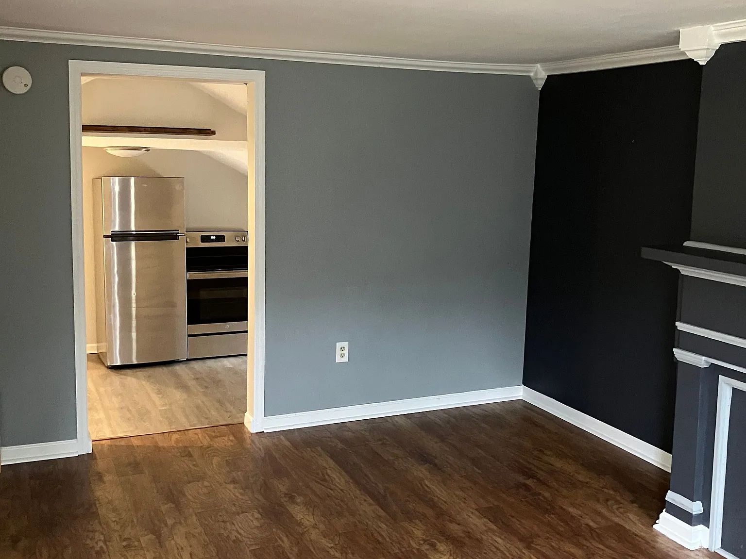 1 bed, 1.0 bath, 600 sqft, $1,200 — Photo 3