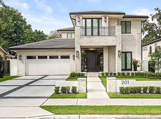 201 Minnehaha Rd, Maitland, FL 32751