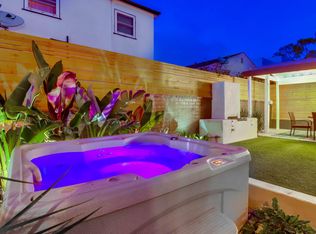 2865 State St #A, San Diego, CA 92103