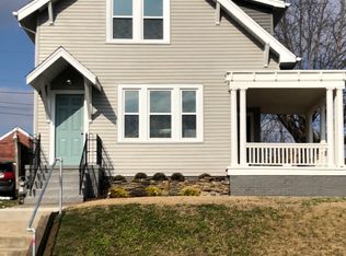 5545 Kentland Ave, Portsmouth, OH