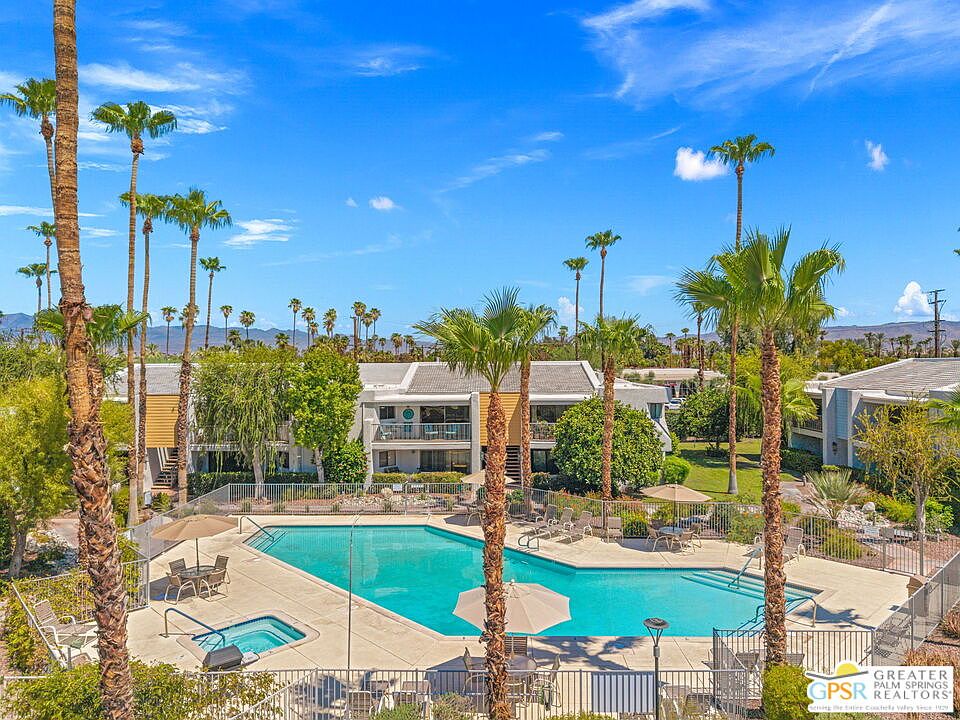 1st image of 3155 E Ramon Rd Unit 406