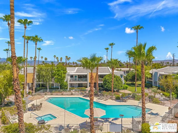 3155 E Ramon Rd Unit 406, Palm Springs, CA 92264