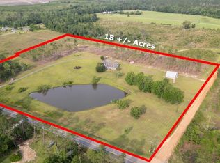 5407 Us Highway 221 S, Uvalda, GA 30473