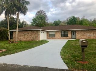 23414 Cherbourg Loop, Land O Lakes, FL 34639