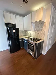 Rented by Lodger Corp