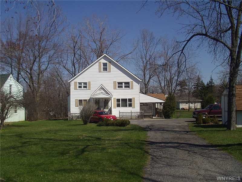 2nd image of 5891 Seneca St