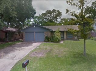 2009 Fairfield Ct S, League City, TX 77573