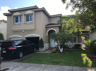 2500 SW 147th Path, Miami, FL 33185