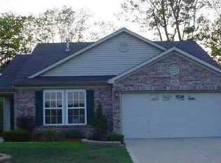 1374 Castleford Ln, Indianapolis, IN