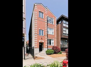 932 N Honore St, Chicago, IL 60622