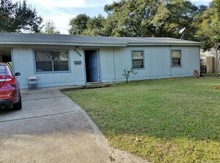2306 Truman St, Bryan, TX 77801