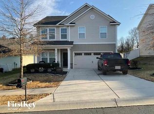 212 Whispering Hills Dr, Locust, NC 28097