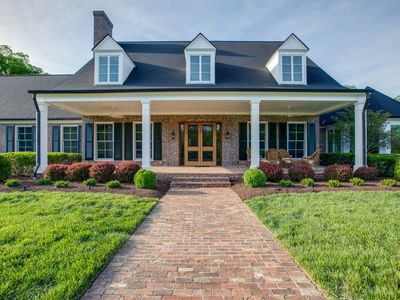 5360 Parker Branch Rd, Franklin, TN, 37064