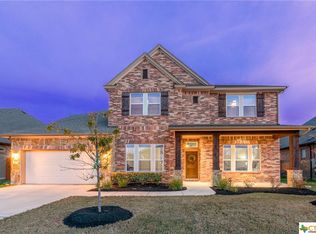 20405 Condor Way, Pflugerville, TX 78660