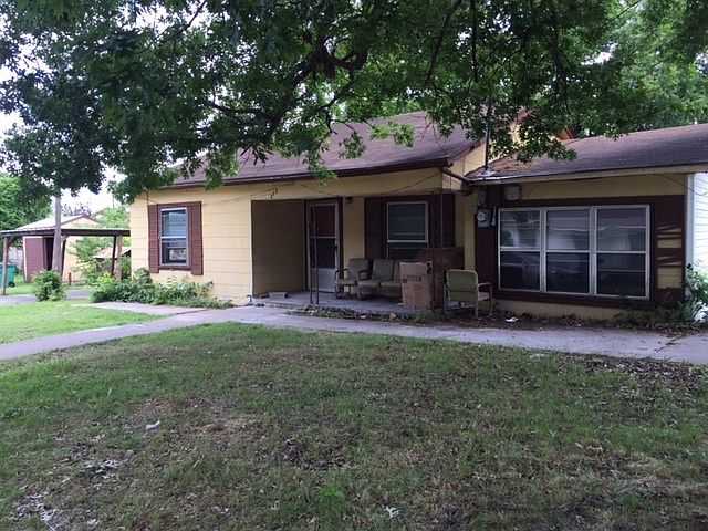 1st image of this home