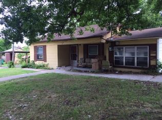 212 Walnut St, McKinney, TX 75069
