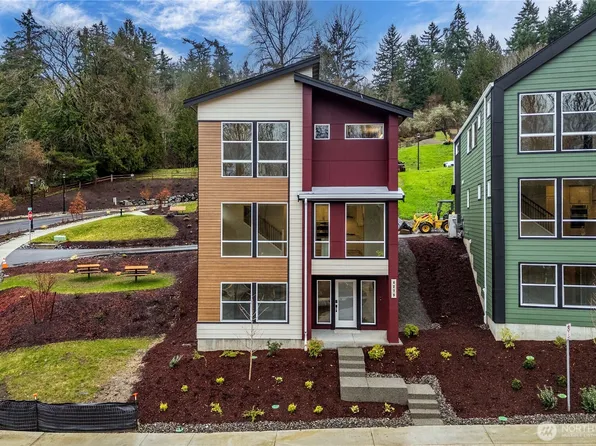 4279 Aberdeen Way NE, Renton, WA 98056