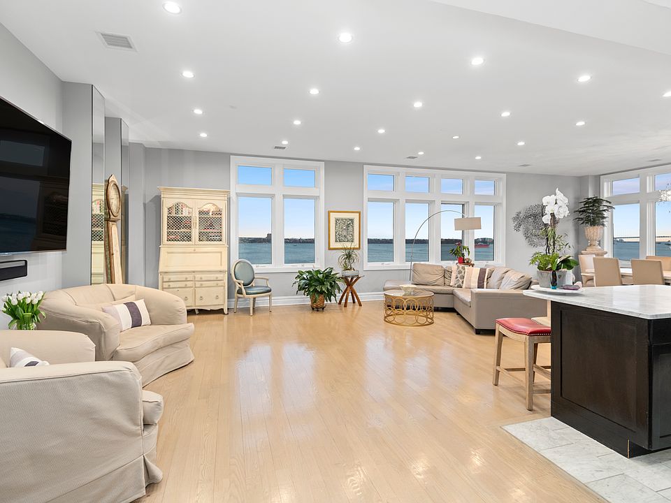 1st image of 90 Bay Street Lndg APT 9A