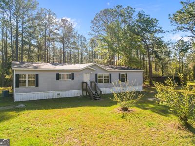 611 Sandy Run Rd, Jesup, GA, 31545