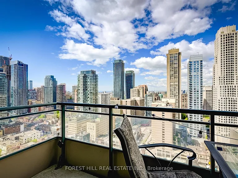 35 Hayden St #2504 — Photo 30