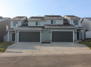 5410 Remington Dr, Pasco, WA 99301