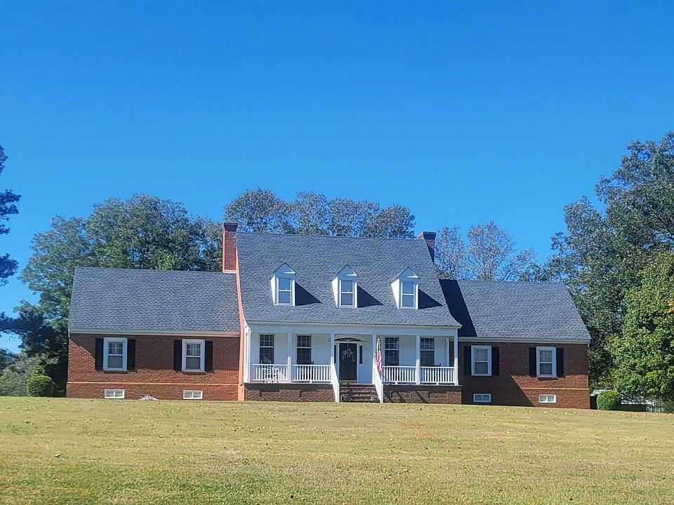 15 Peachbelt Rd - 2.74 Acres