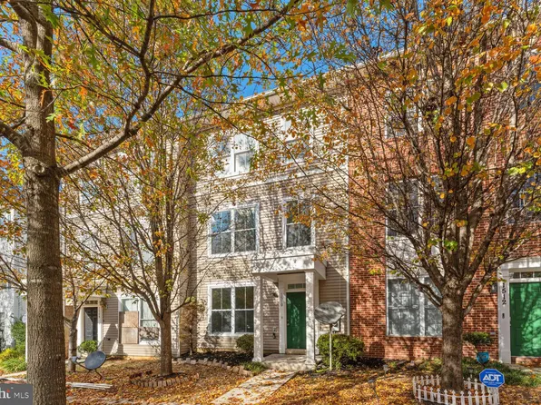1510 Tubman Rd SE, Washington, DC 20020
