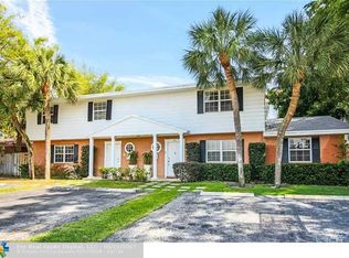 1412 NE 56th Ct, Fort Lauderdale, FL 33334