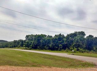 82 Highway S, Cookson, OK 74427