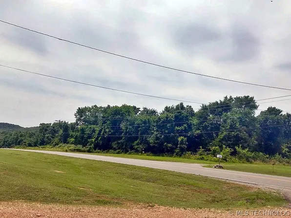 82 Highway S, Cookson, OK 74427