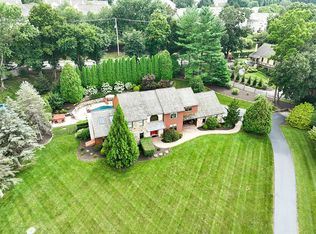 4 Watercroft Cir, Downingtown, PA 19335