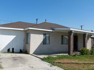 423 E 224th St, Carson, CA 90745