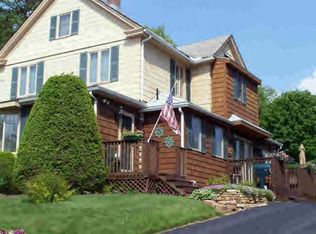 322 Lenox Ave, Pittsfield, MA 01201