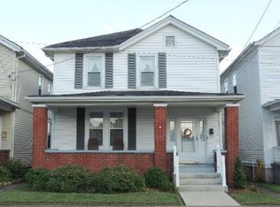 4220 Cedar St, New Boston, OH 45662