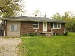 3814 Aloda St, Indianapolis, IN 46203